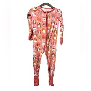 Little Sleepies pajamas